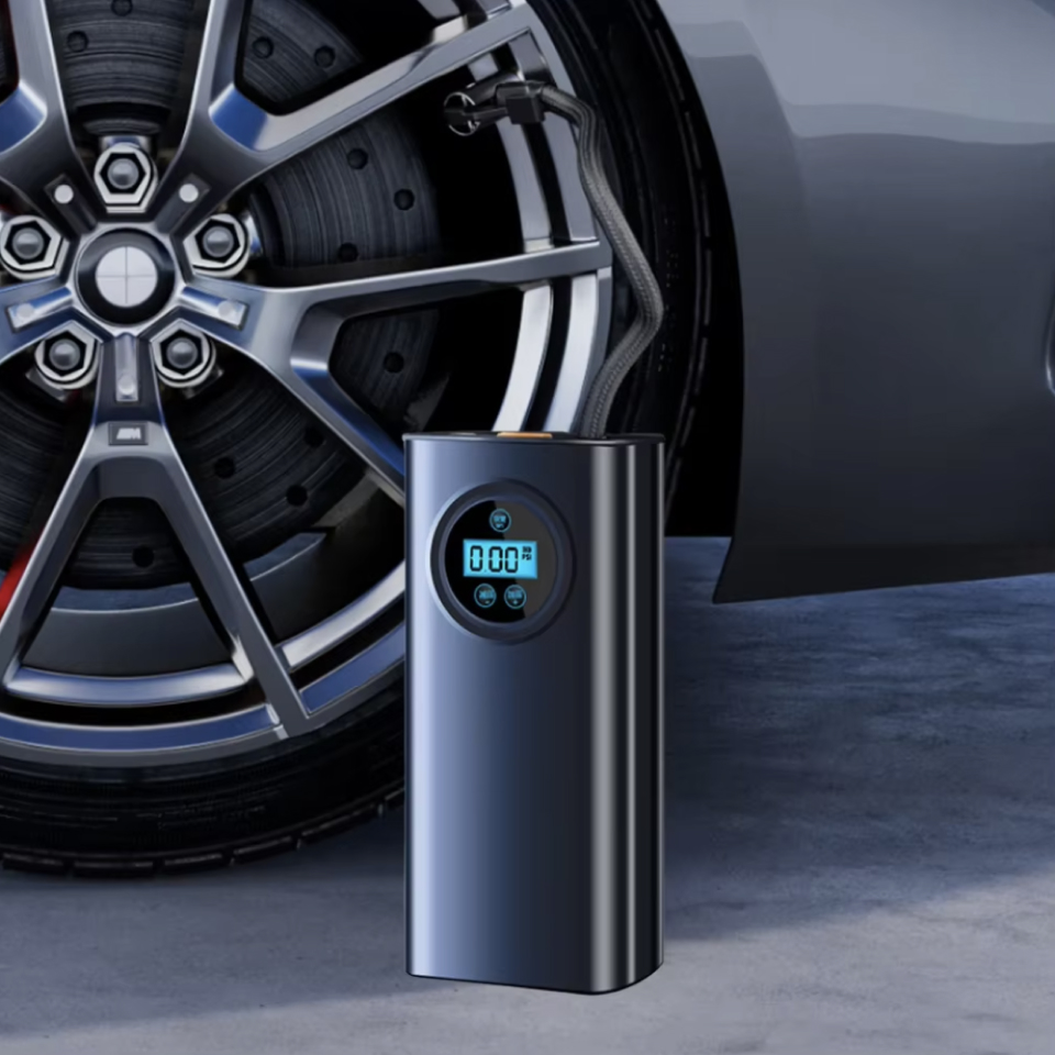 HomePro Air Pump image