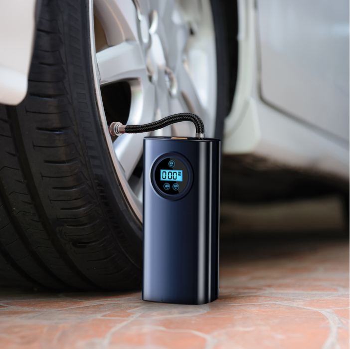 HomePro Air Pump image