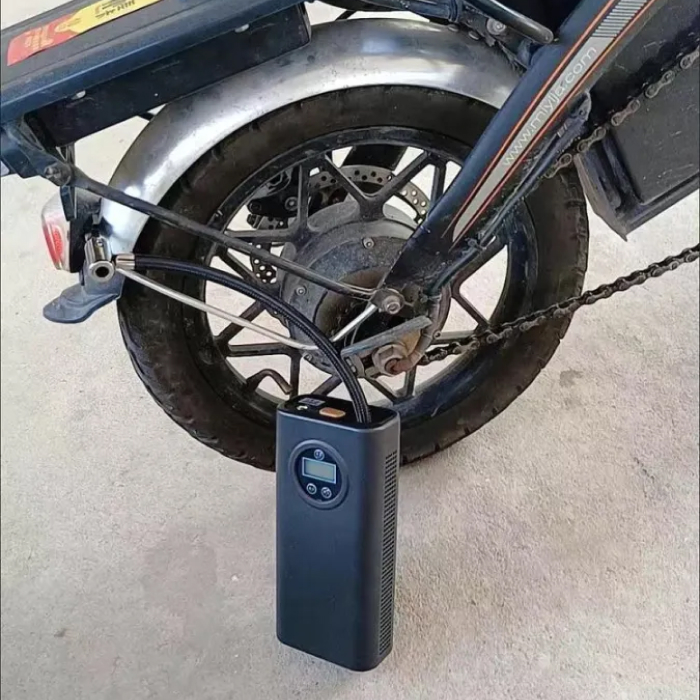 HomePro Air Pump image